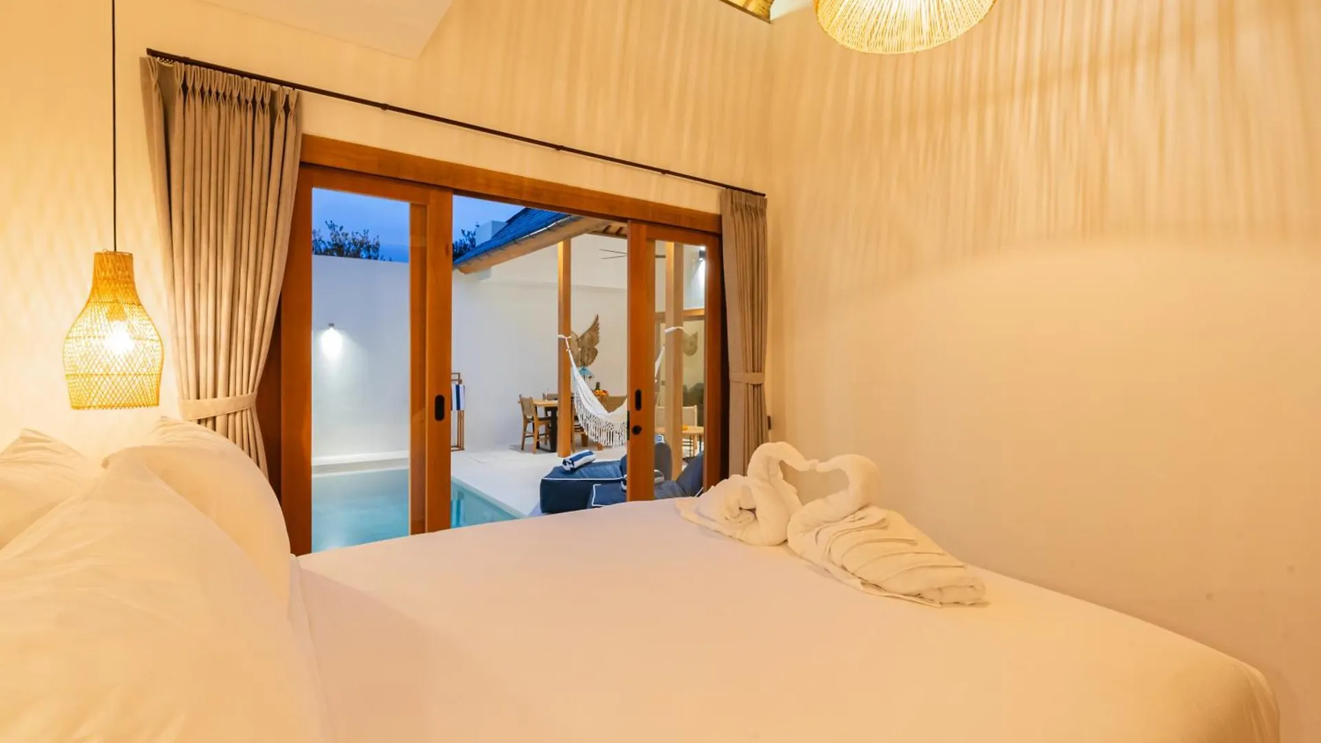 Ride To Bingin Beach, Gooseberry, Cashew Tree, 1Br Pool Villa Bingin, Pecatu