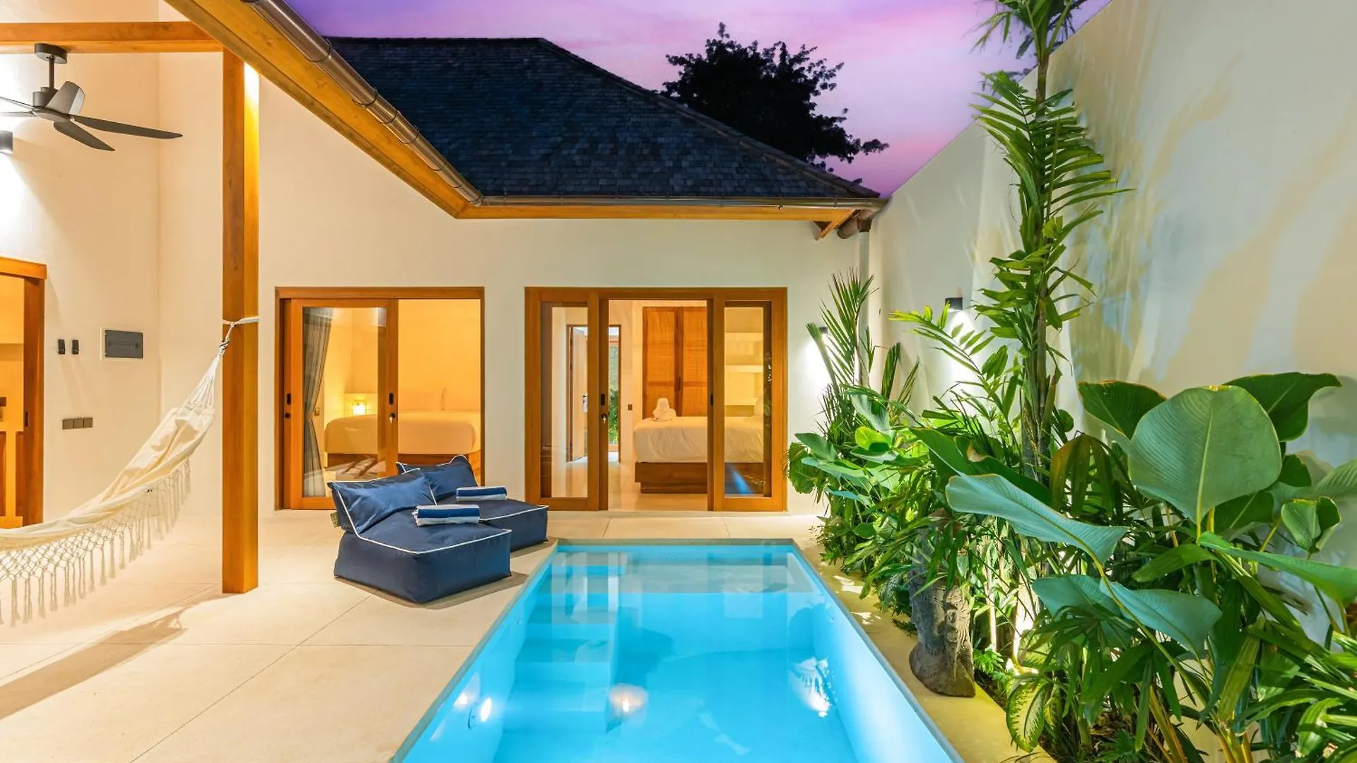 Ride To Bingin Beach, Gooseberry, Cashew Tree, 1Br Pool Villa Bingin, Pecatu