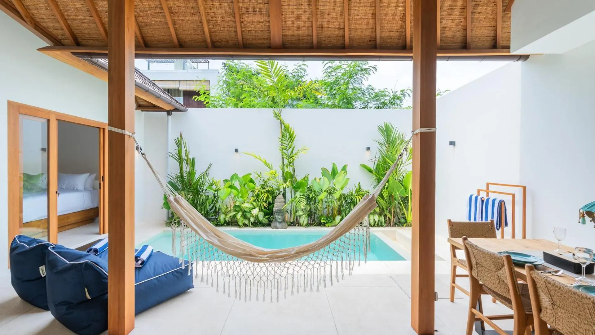 Ride To Bingin Beach, Gooseberry, Cashew Tree, 1Br Pool Villa Bingin, Pecatu  0*, Pecatu (Bali)