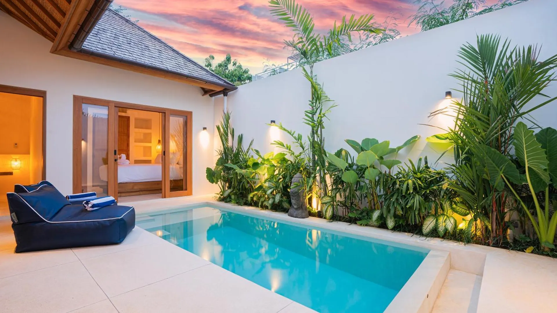 Ride To Bingin Beach, Gooseberry, Cashew Tree, 1Br Pool Villa Bingin, Pecatu  Pecatu (Bali)