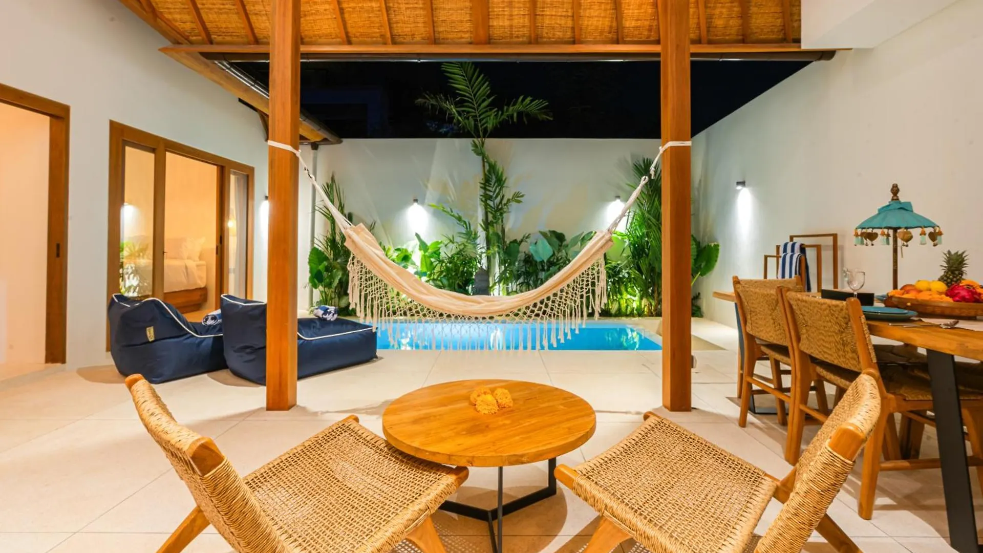 Ride To Bingin Beach, Gooseberry, Cashew Tree, 1Br Pool Villa Bingin, Pecatu