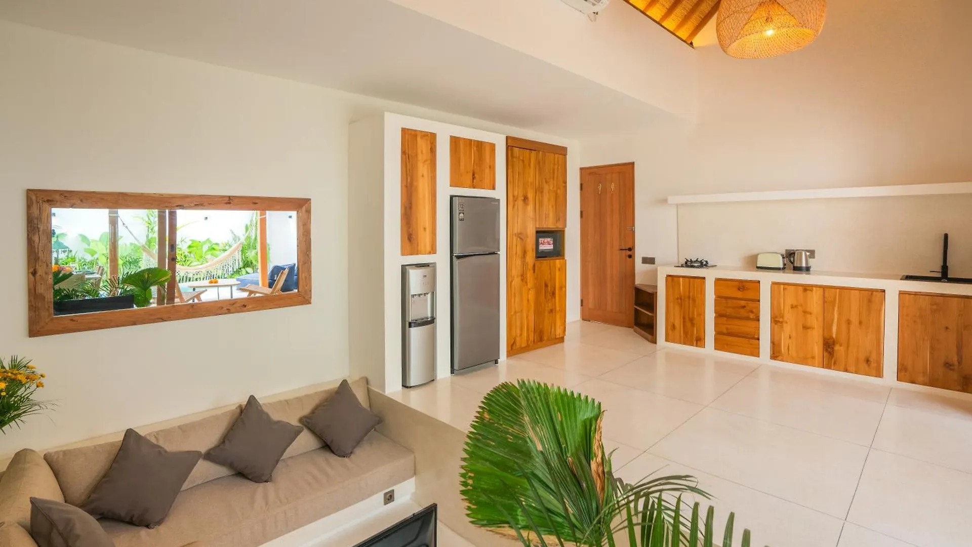 Ride To Bingin Beach, Gooseberry, Cashew Tree, 1Br Pool Villa Bingin, Pecatu  Pecatu (Bali)