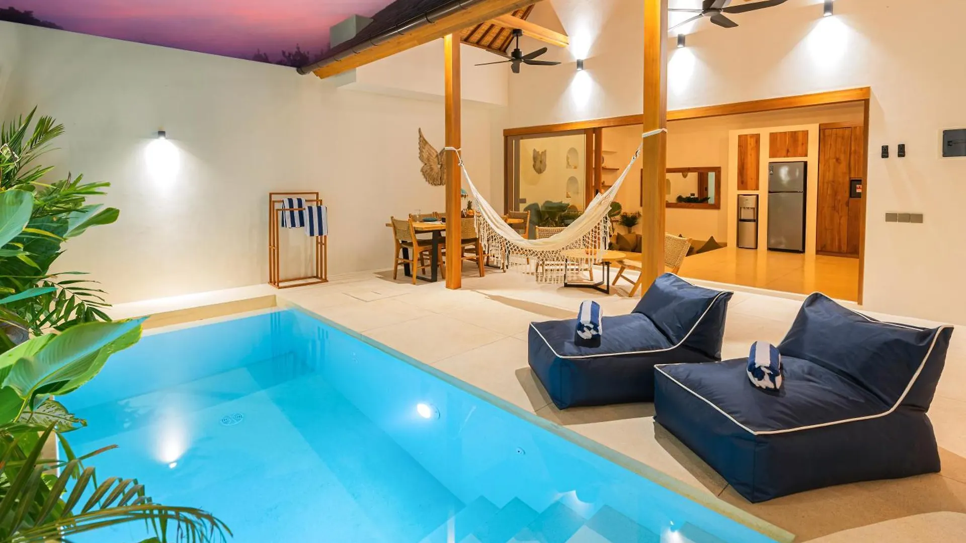 Ride To Bingin Beach, Gooseberry, Cashew Tree, 1Br Pool Villa Bingin, Pecatu  0*, Pecatu (Bali) Indonesia