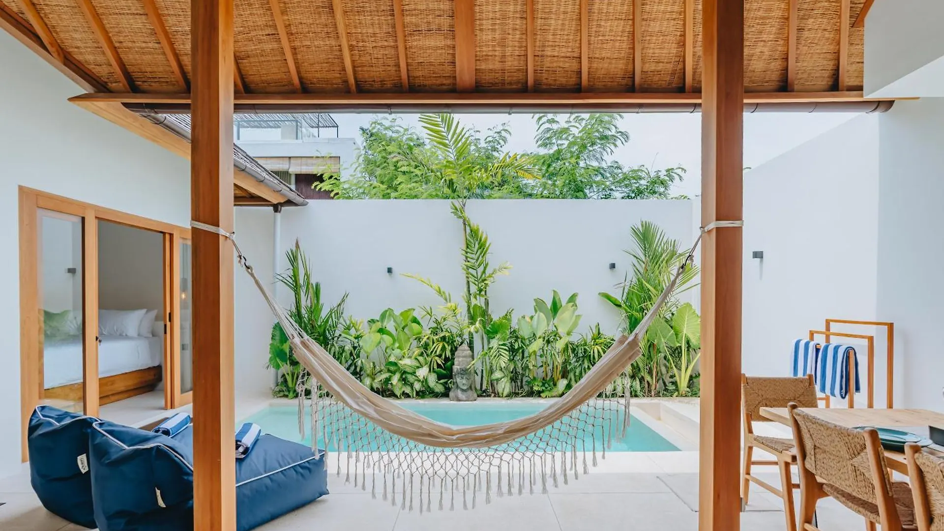 Ride To Bingin Beach, Gooseberry, Cashew Tree, 1Br Pool Villa Bingin, Pecatu   Pecatu (Bali)