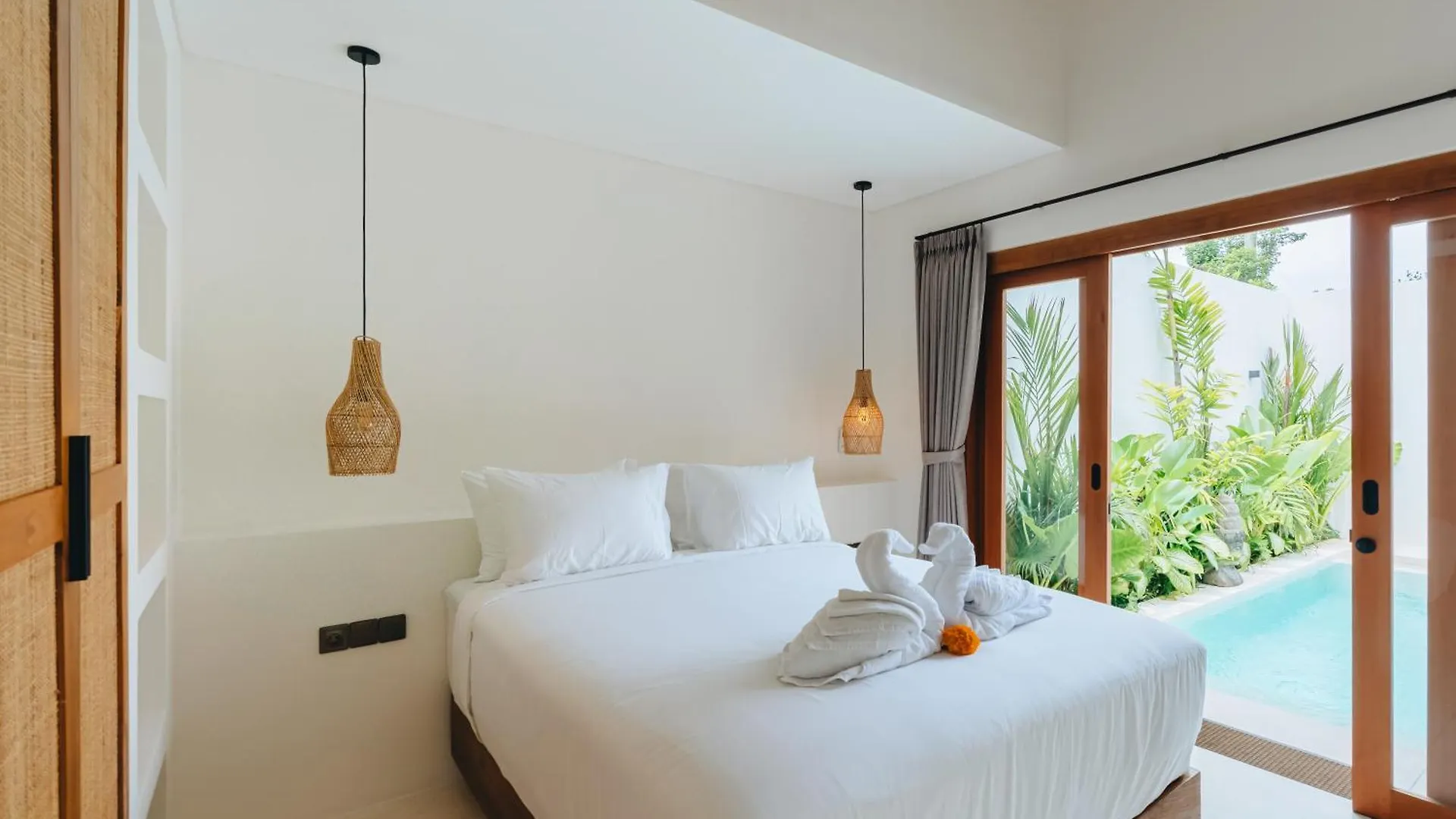 Ride To Bingin Beach, Gooseberry, Cashew Tree, 1Br Pool Villa Bingin, Pecatu