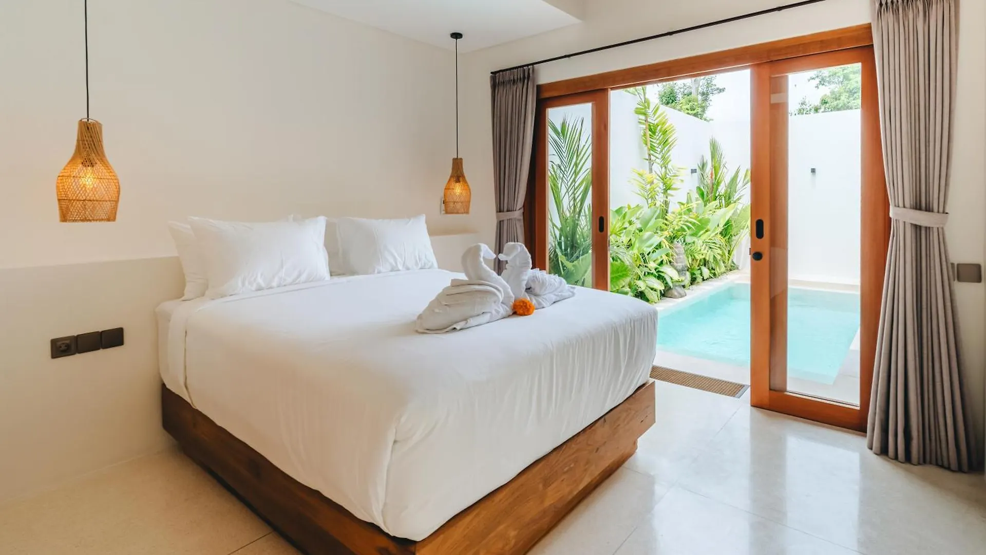 Ride To Bingin Beach, Gooseberry, Cashew Tree, 1Br Pool Villa Bingin, Pecatu