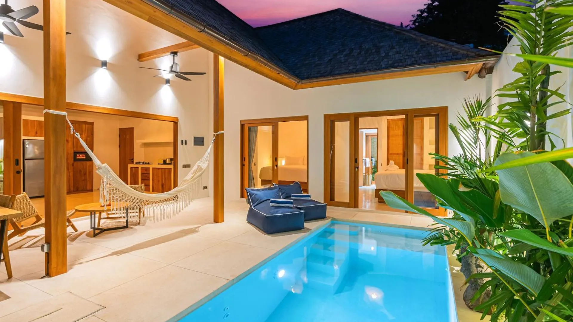 Ride To Bingin Beach, Gooseberry, Cashew Tree, 1Br Pool Villa Bingin, Pecatu  Pecatu (Bali)