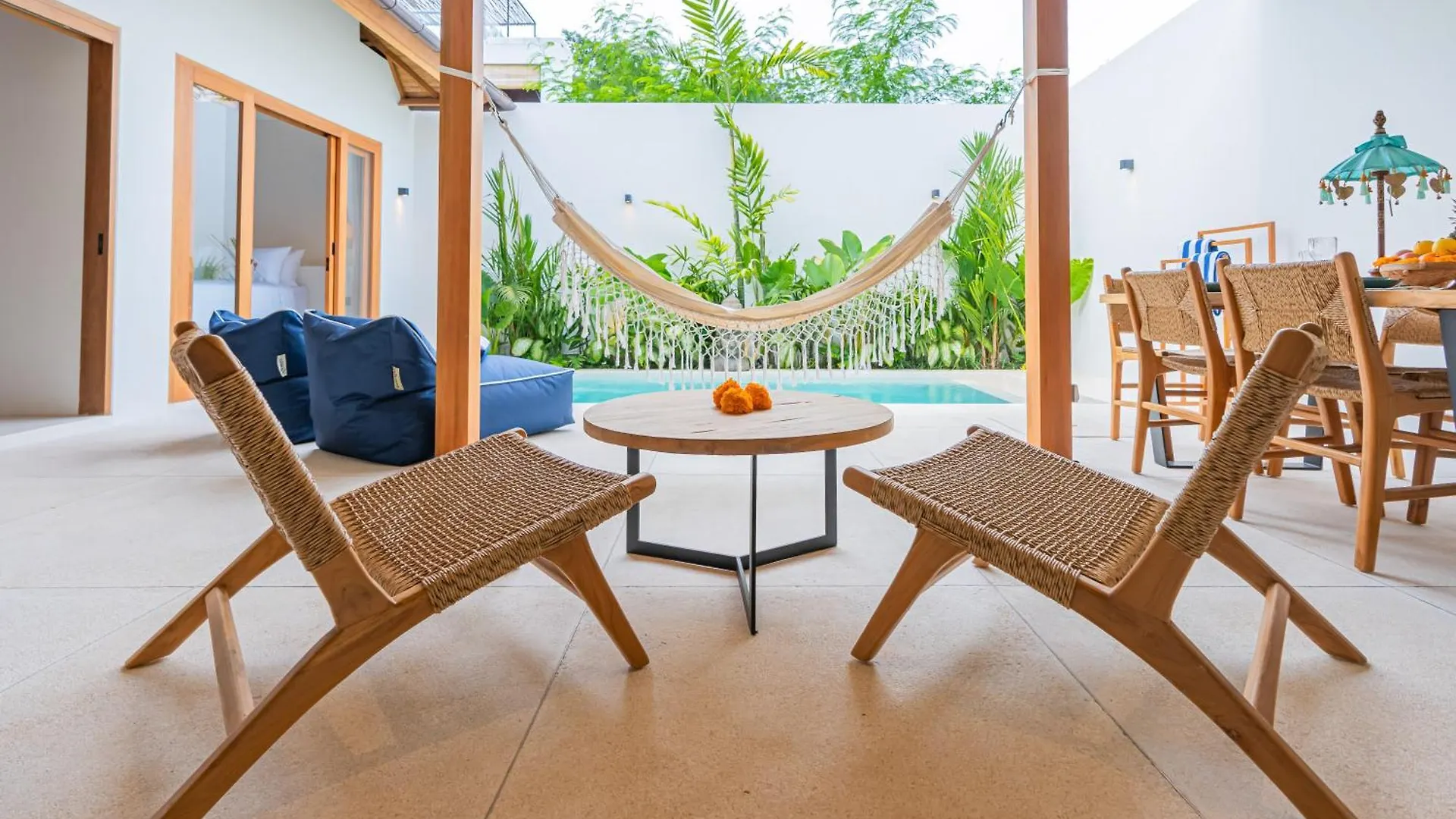 Ride To Bingin Beach, Gooseberry, Cashew Tree, 1Br Pool Villa Bingin, Pecatu