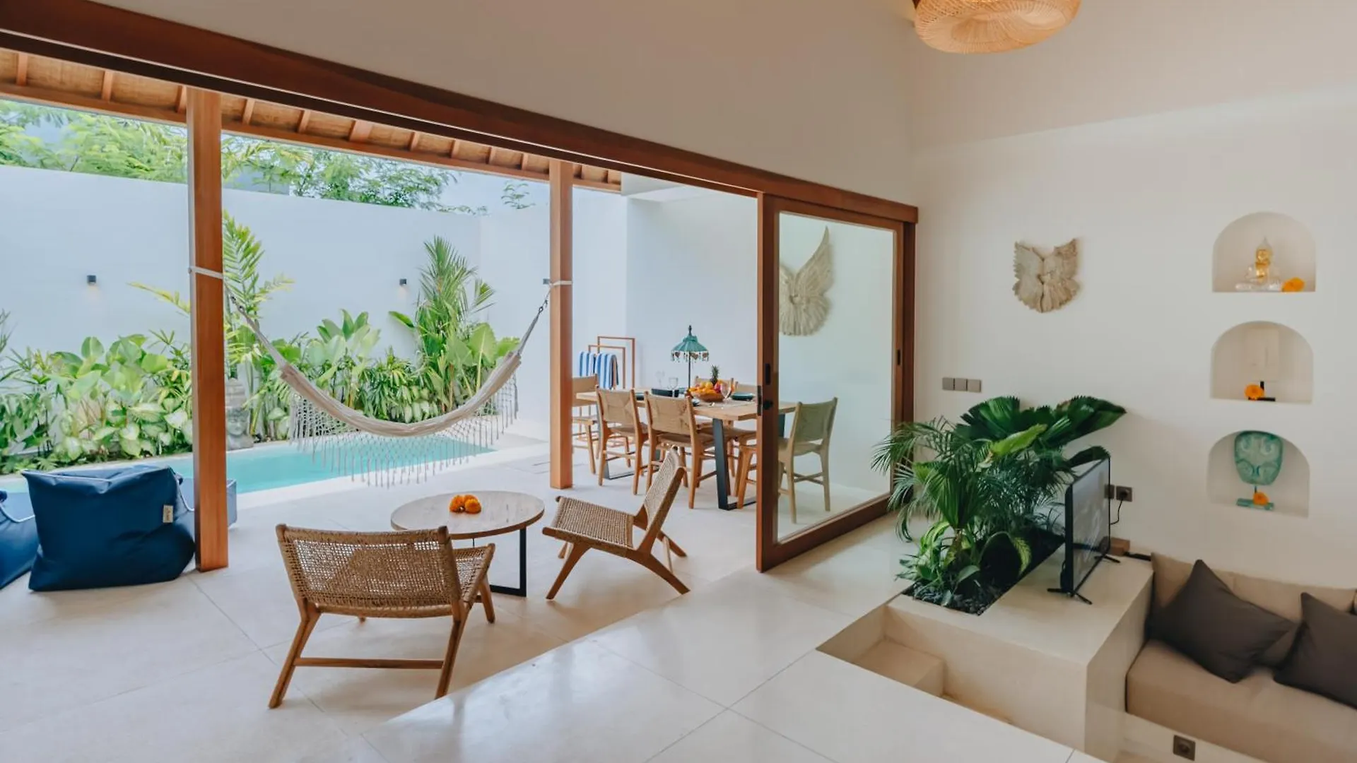 Ride To Bingin Beach, Gooseberry, Cashew Tree, 1Br Pool Villa Bingin, Pecatu  0*, Pecatu (Bali) Indonesia