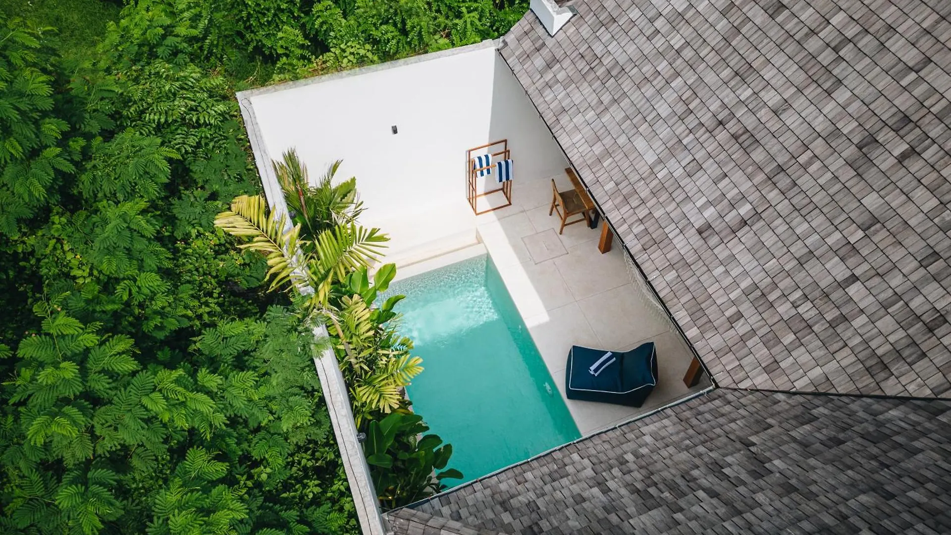 Ride To Bingin Beach, Gooseberry, Cashew Tree, 1Br Pool Villa Bingin, Pecatu
