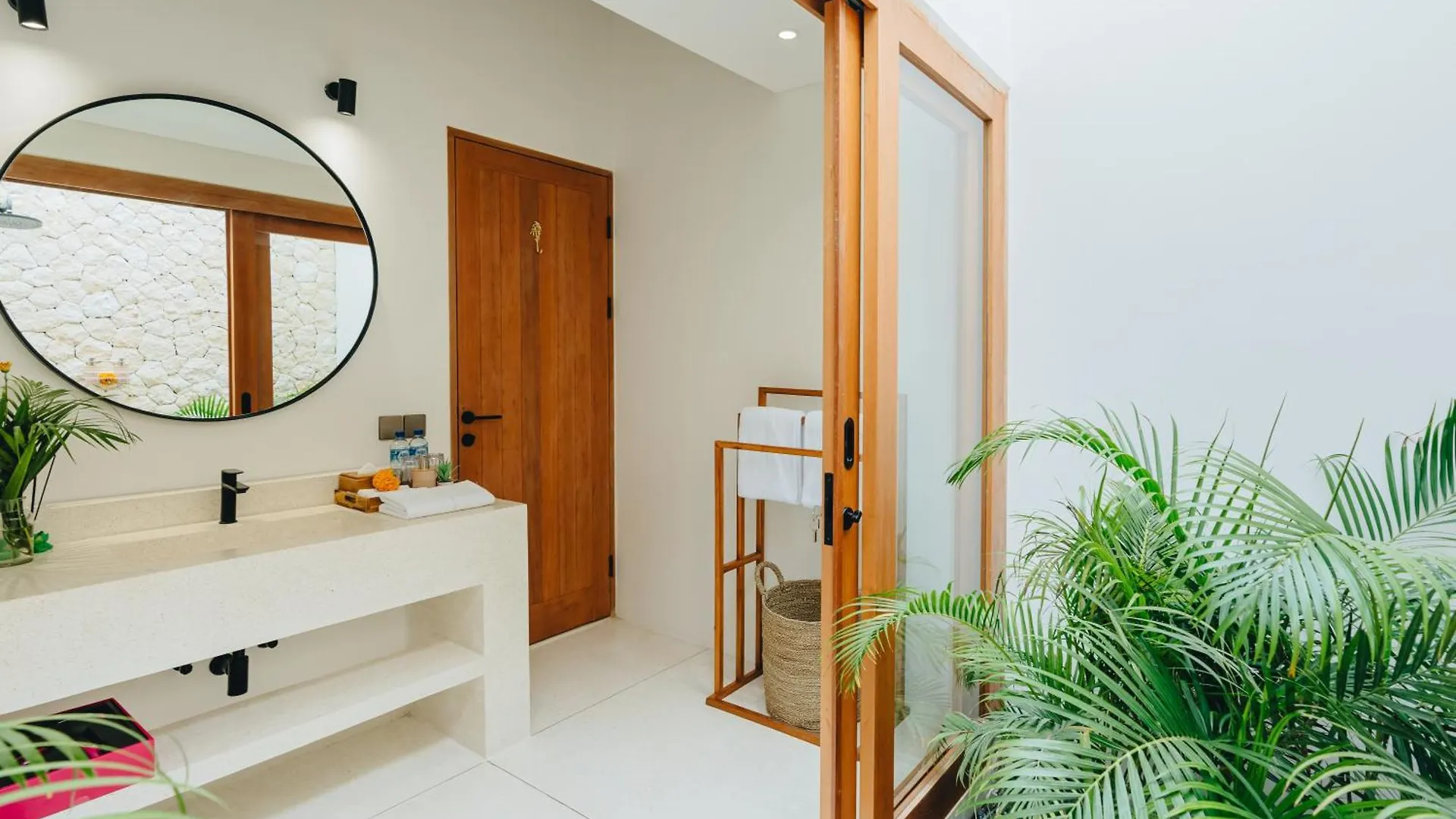 Ride To Bingin Beach, Gooseberry, Cashew Tree, 1Br Pool Villa Bingin, Pecatu