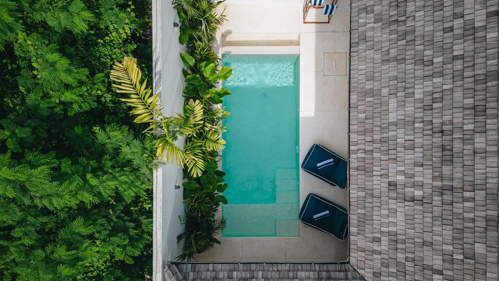 Ride To Bingin Beach, Gooseberry, Cashew Tree, 1Br Pool Villa Bingin, Pecatu  Indonesia