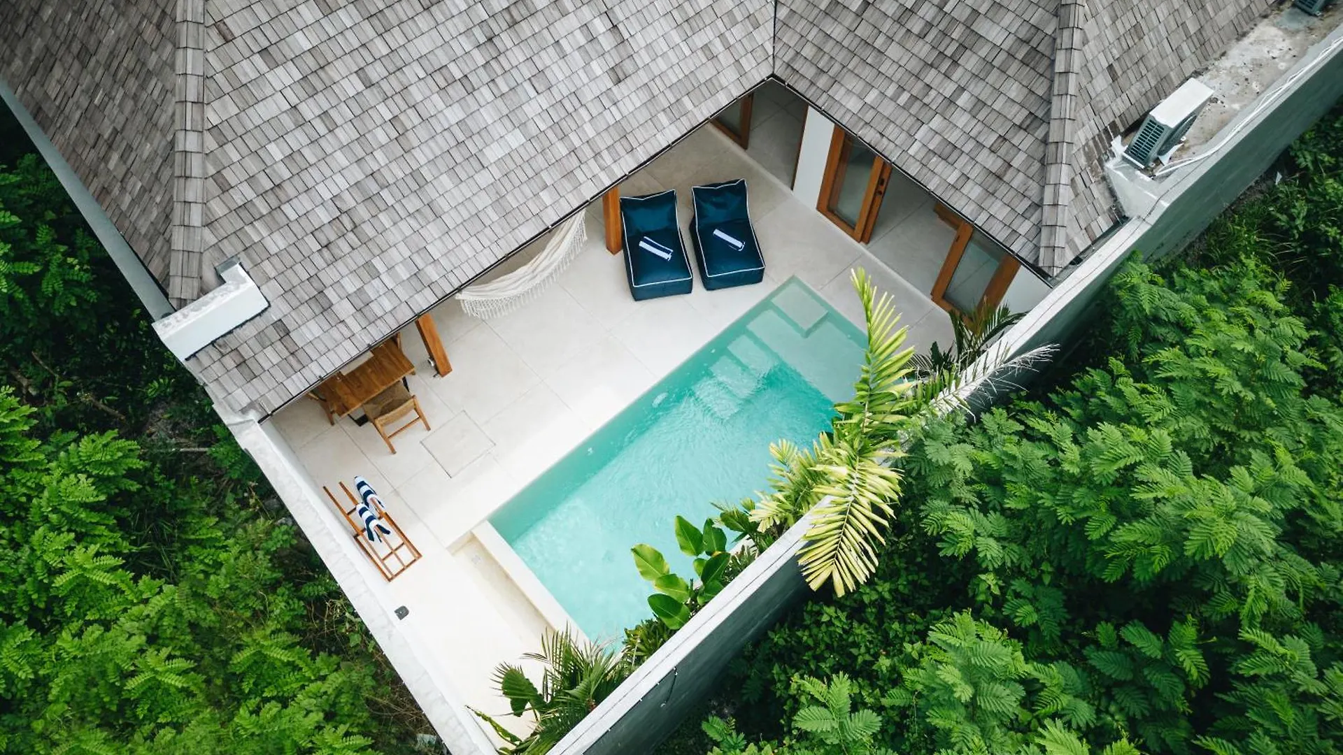 Ride To Bingin Beach, Gooseberry, Cashew Tree, 1Br Pool Villa Bingin, Pecatu  0*, Pecatu (Bali) Indonesia