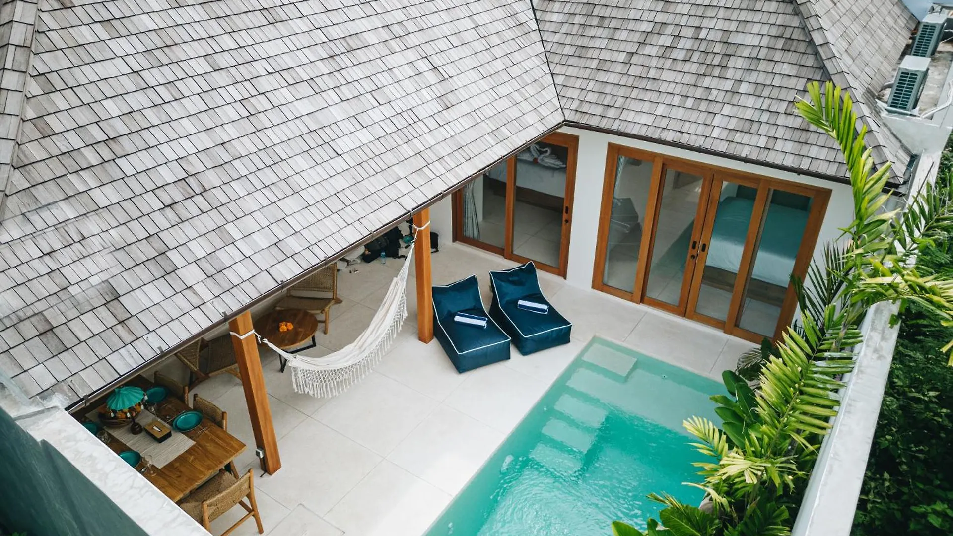 Ride To Bingin Beach, Gooseberry, Cashew Tree, 1Br Pool Villa Bingin, Pecatu   Pecatu (Bali)